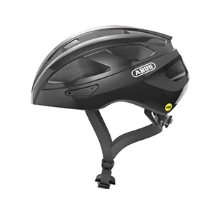Comparateur de prix : Casque Abus MacatGold MIPS Noir brillant L 58-62cm