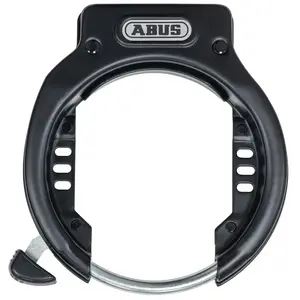 Abus Cadenas De Cadre De Vélo 4650xl Nr T82 One SizeVendu parbikeinn