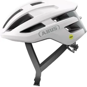 Casque abus powerdome mips blanc polar pas cher
