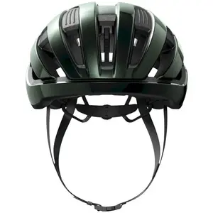 Casque route abus wingback moss vert pas cher