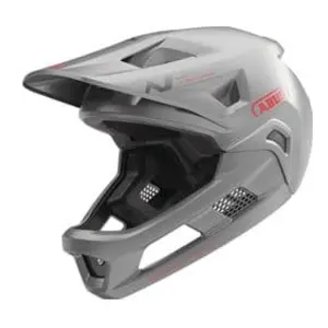 Comparateur de prix : Casque integral enfant abus youdrop ff silver