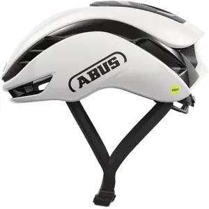 Abus GAMECHANGER 2.0 MIPS SHINY WHITE Blanc pas cher