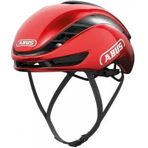 Abus GameChanger 2.0 Mips - Casque vélo route Rouge M (54 - 58 cm) pas cher