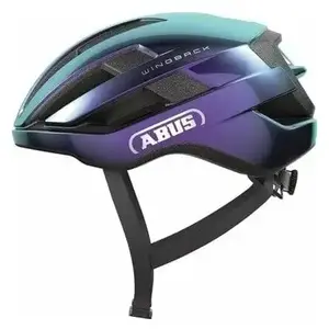 Abus WingBack Flip Flop Purple S Casque de vélo pas cher