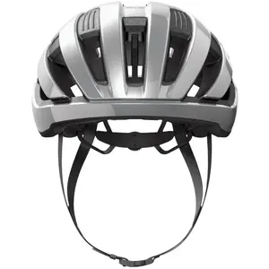 Casque route abus wingback gleam gris pas cher