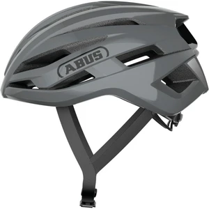 Comparateur de prix : ABUS - Stormchaser Ace - Casque de cyclisme taille 54-58 cm - M, gris