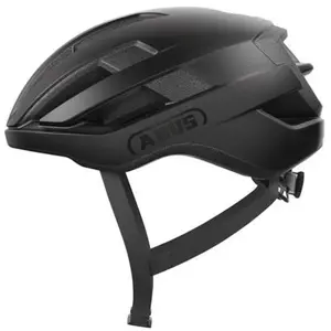 Comparateur de prix : Abus WingBack Velvet Black S Casque de vélo