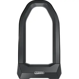 Comparateur de prix : Abus Granit Super Extreme 2500 - Antivol vélo en U Noir Taille unique
