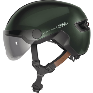 Comparateur de prix : ABUS Abus Hud-Y Ace Moss Green L