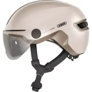 Casque vélo urbain Abus Doré M (54/58 cm) 99169