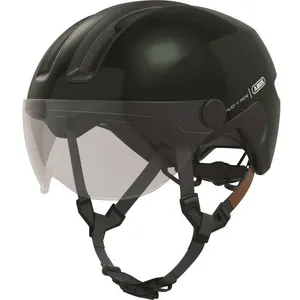 ABUS Abus Hud-Y Ace Moss Green S pas cher