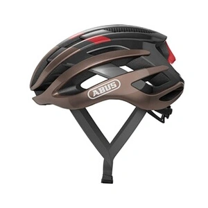 Casque Abus AirBreaker cuivre métallisé L 59-61cm pas cher