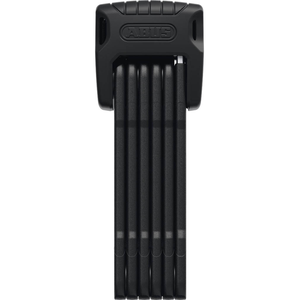 Comparateur de prix : Abus Antivol Pliant Bordo Granit X Plus 6500K/90 BLACK SH Noir