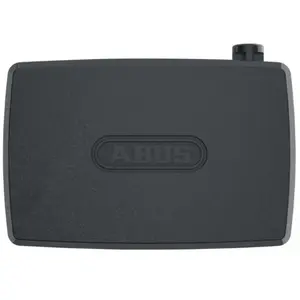 Boitier antivol alarme autonome Abus Alarmbox 2.0 Noir TU 61482