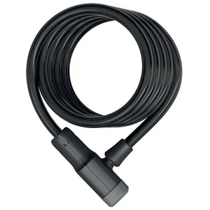 Antivol câble Abus primo 5510K/180 SR - noir pas cher