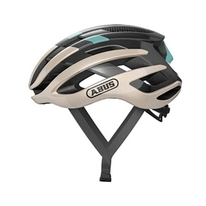 Abus AirBreaker - Casque vélo route Champagne Gold S (51 - 55 cm) pas cher