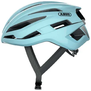 Casque abus stormchaser bleu ciel pas cher