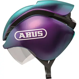 Comparateur de prix : Abus Casque De Contre-la-montre Gamechanger Triathlon