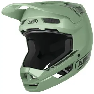 Abus Casque De Descente Hidrop M pas cher