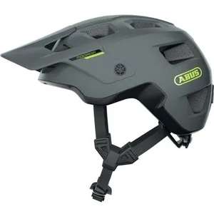 Casque Abus MoDrop béton Gris M 54-58cm pas cher