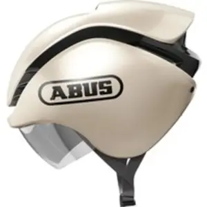 Comparateur de prix : Casque abus gamechanger tri champagne gold   beige