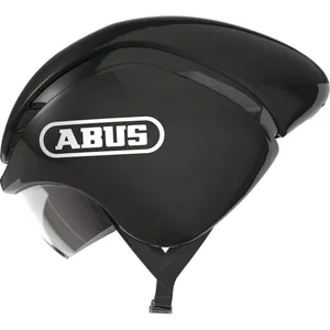 Abus GameChanger TT - Casque vélo route Champagne Gold L (57 - 61 cm) pas cher