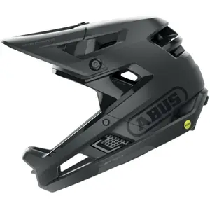 Abus Casque De Descente Airdrop Mips