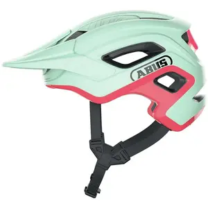 Casque abus cliffhanger iced mint vert pas cher