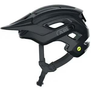 Casque Abus CliffHanger MIPS Noir L (57/61 cm) 65544 pas cher