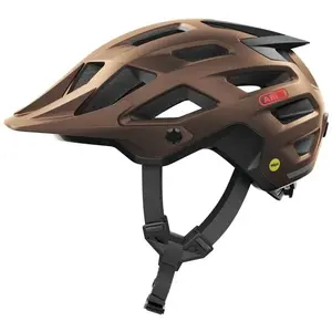 ABUS Casque Abus Moventor 2.0 Mips - Bronze - S pas cher