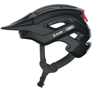 Casque Abus CliffHanger Quin noir - S pas cher