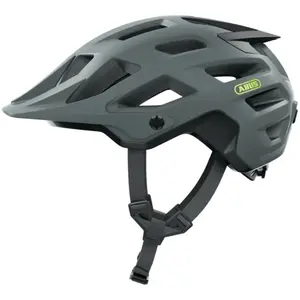 Comparateur de prix : ABUS Casque Abus Moventor 2.0 - Concrete Grey - M