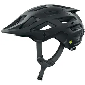 Comparateur de prix : Abus Moventor 2.0 MIPS - Casque VTT Velvet Black M (54 - 58 cm)