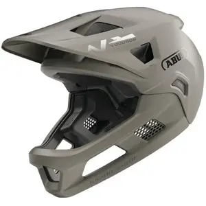 Abus, Casque vélo, (48 - 55 cm) pas cher