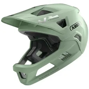 Abus, Casque vélo, (48 - 55 cm) pas cher