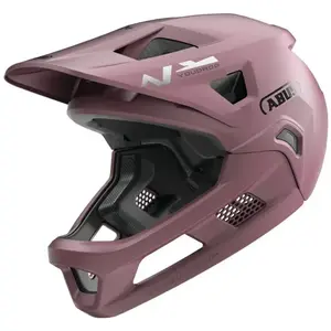 Abus, Casque vélo, (48 - 55 cm) pas cher