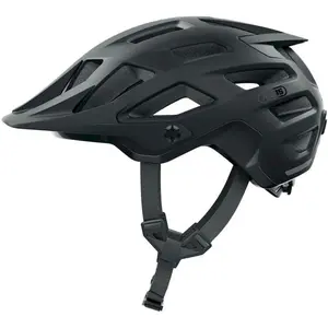 Comparateur de prix : ABUS Casque Abus Moventor 2.0 - Velvet Black - L