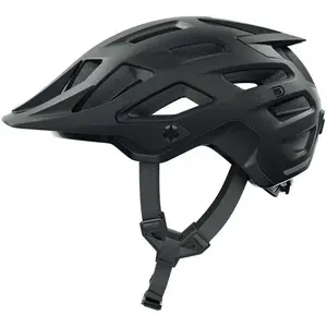 ABUS Casque Abus Moventor 2.0 - Velvet Black - S pas cher