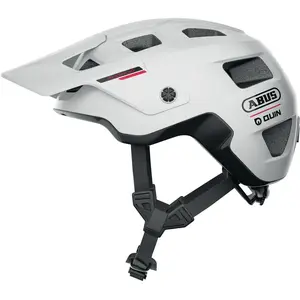 Casque vélo Abus MoDrop Quin TU pas cher