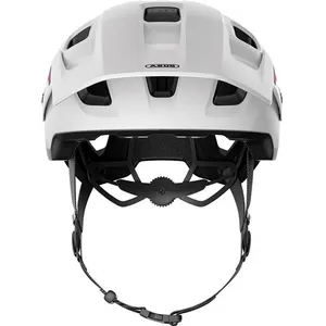 Casque Abus MoDrop QUIN polaire Blanc L 57-61cm pas cher