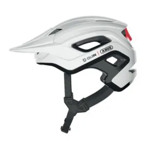Casque Abus CliffHanger Quin blanc - L pas cher