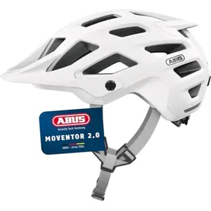 Abus Casque Vtt Moventor 2.0 L pas cher