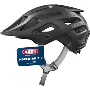 Abus Casque Vtt Moventor 2.0 L pas cher