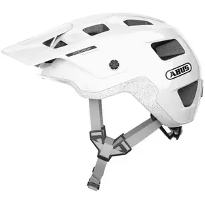 Casque Abus MoDrop blanc - M pas cher