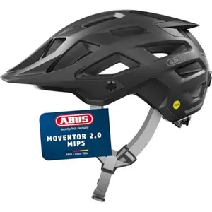 Abus Casque Vtt Moventor 2.0 Mips L pas cher
