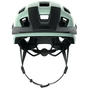 Abus Motrip - Casque vélo route Iced Mint L (57 - 61 cm) pas cher