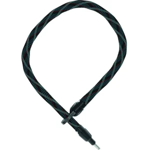 Comparateur de prix : Abus chaine de rupture ach ivy 6ks 100 crossing gris