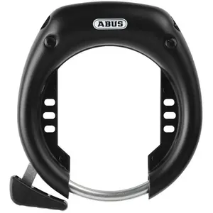 Comparateur de prix : Abus Cadenas De Cadre De Vélo 5755l Nr Bk Oe Shield Plus Xplus One Size