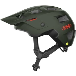 Abus Modrop MIPS - Casque vélo route Olive Green S (51 - 55 cm) pas cher