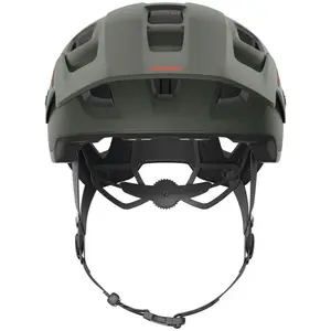 Abus Modrop MIPS - Casque vélo route Olive Green M (54 - 58 cm) pas cher